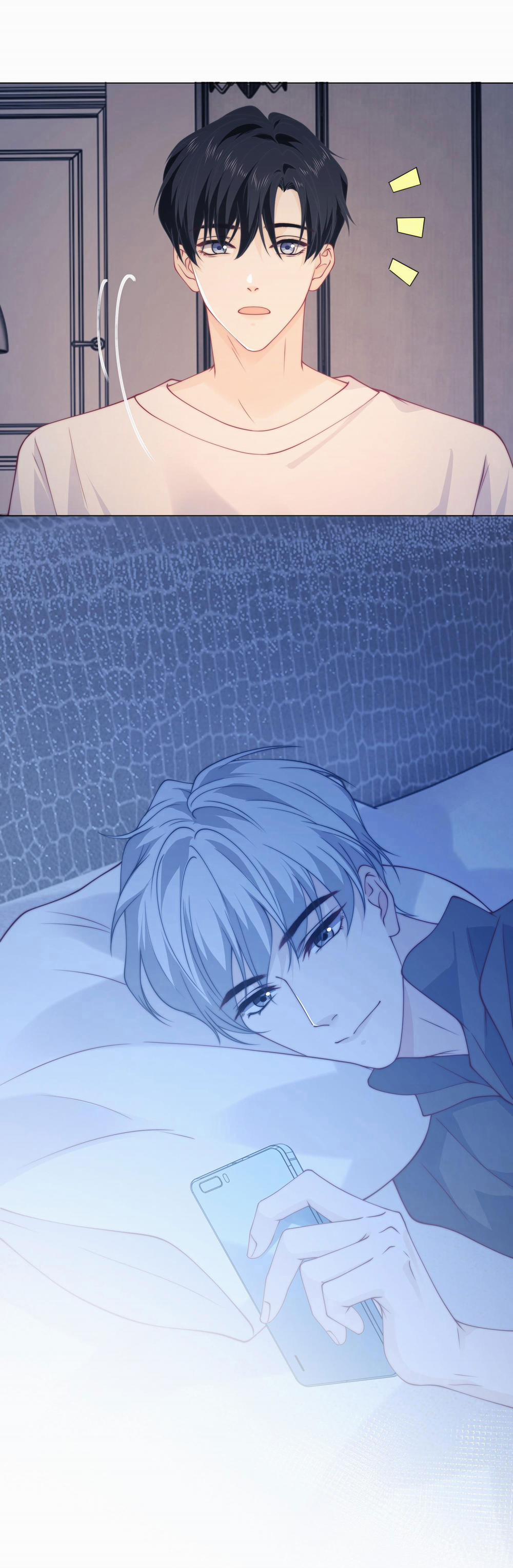 Tui Đời Nào Thích Cậu Ta!!! 18 trang 19