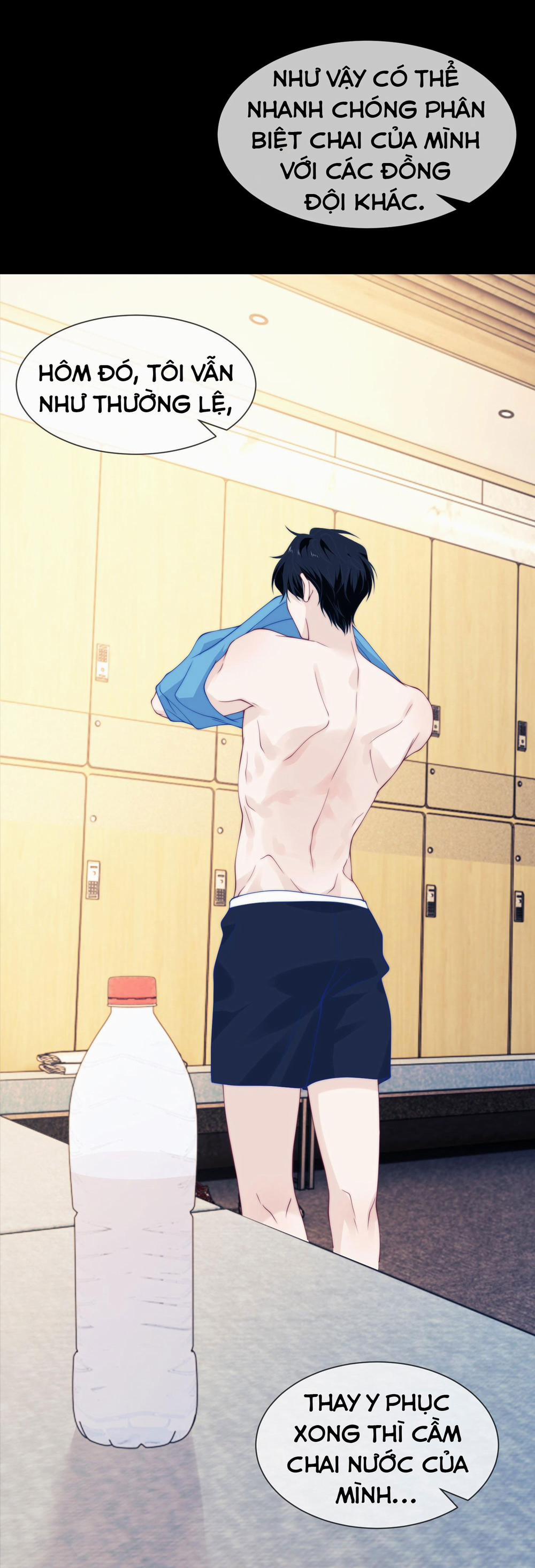 Tui Đời Nào Thích Cậu Ta!!! 18 trang 2