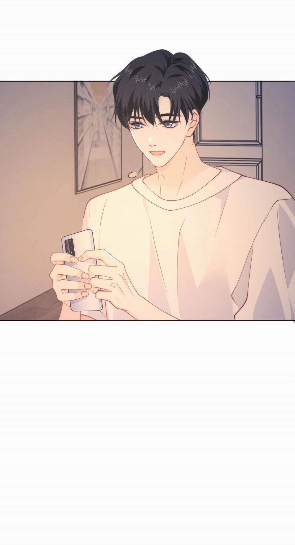 Tui Đời Nào Thích Cậu Ta!!! 18 trang 21