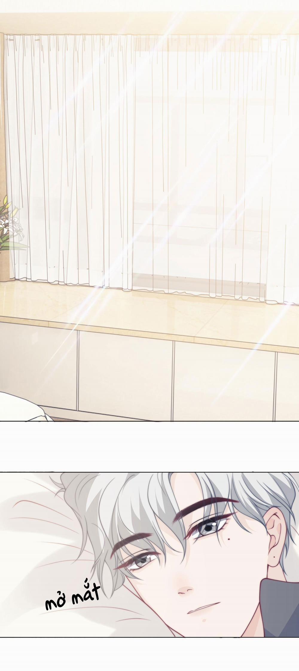 Tui Đời Nào Thích Cậu Ta!!! 18 trang 24