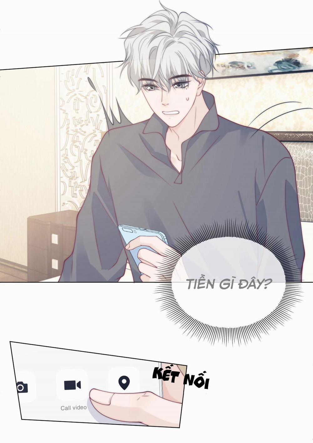 Tui Đời Nào Thích Cậu Ta!!! 18 trang 26