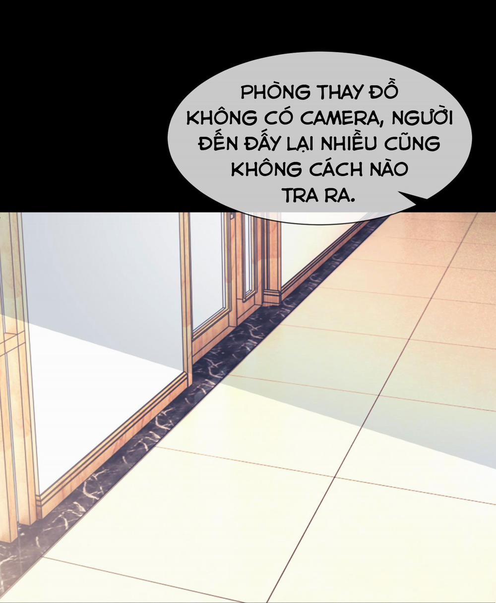 Tui Đời Nào Thích Cậu Ta!!! 18 trang 5