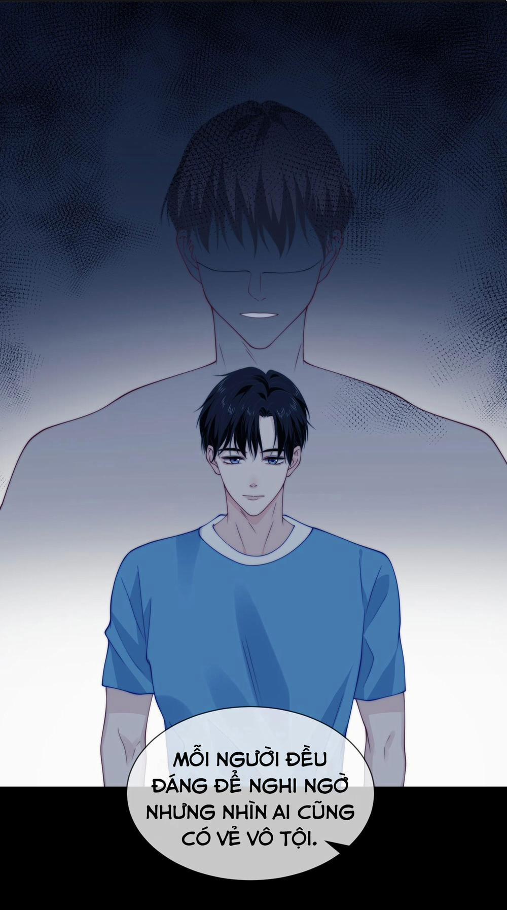 Tui Đời Nào Thích Cậu Ta!!! 18 trang 6