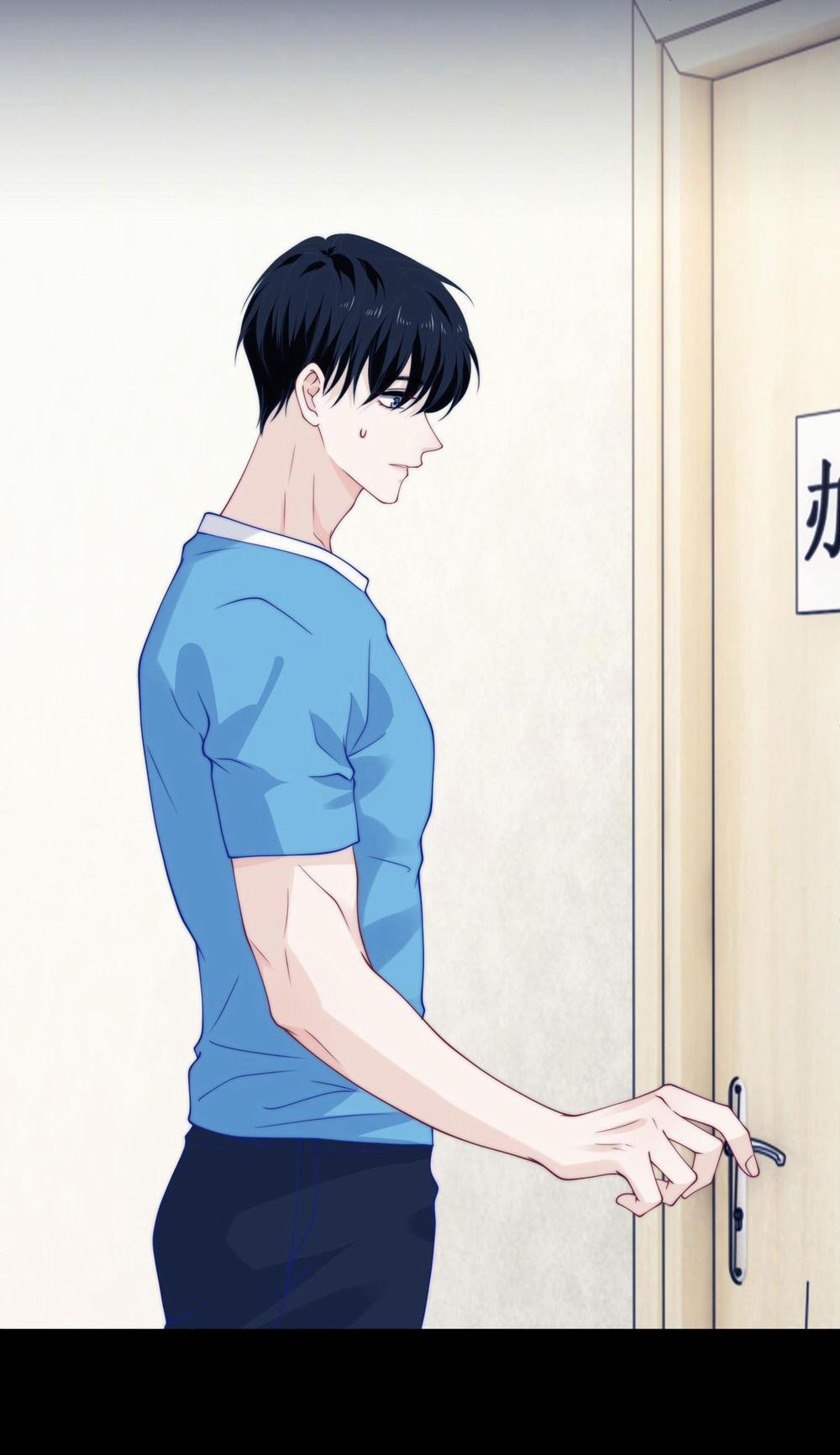 Tui Đời Nào Thích Cậu Ta!!! 18 trang 8