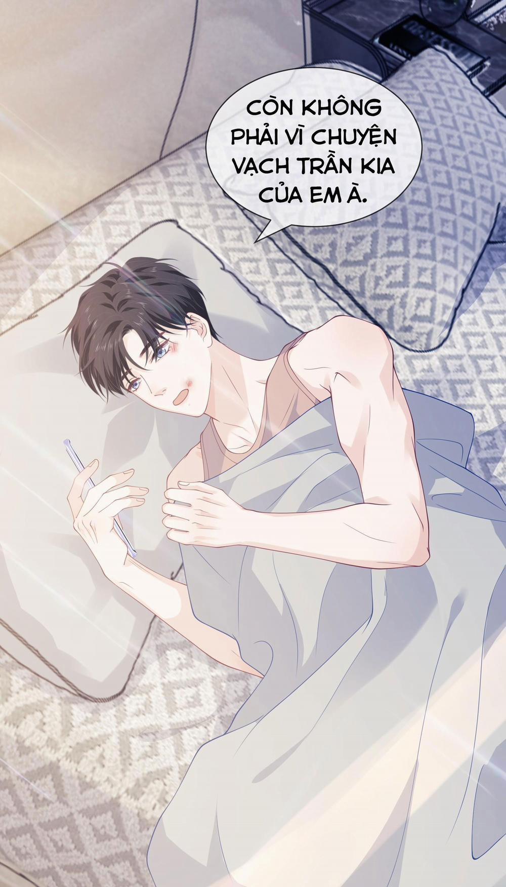 Tui Đời Nào Thích Cậu Ta!!! 19 trang 1