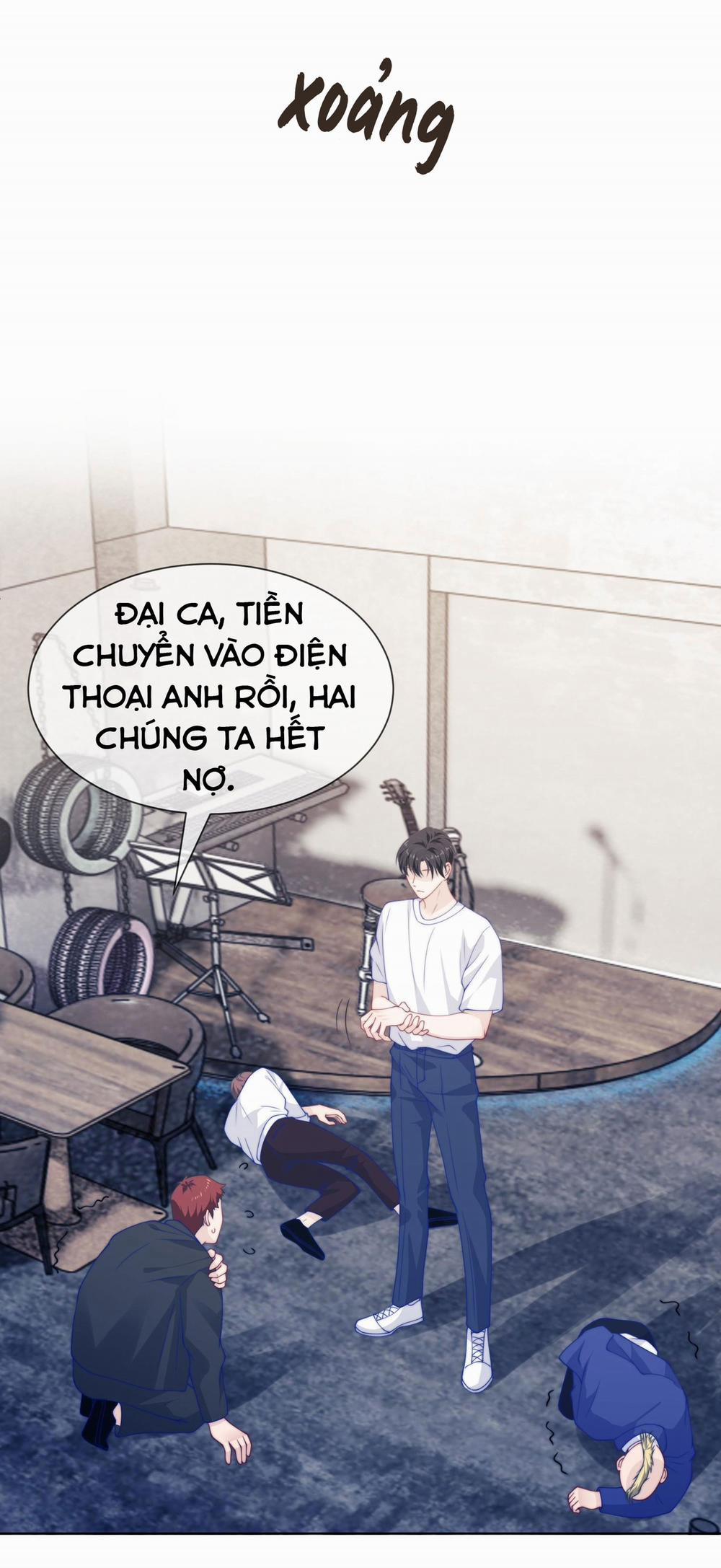 Tui Đời Nào Thích Cậu Ta!!! 19 trang 12