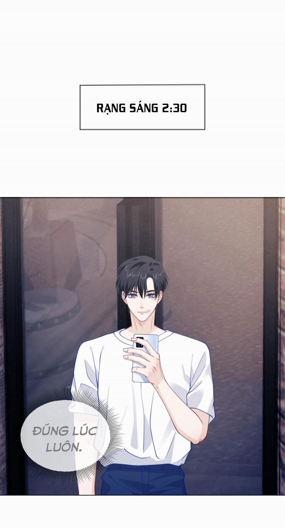 Tui Đời Nào Thích Cậu Ta!!! 19 trang 13