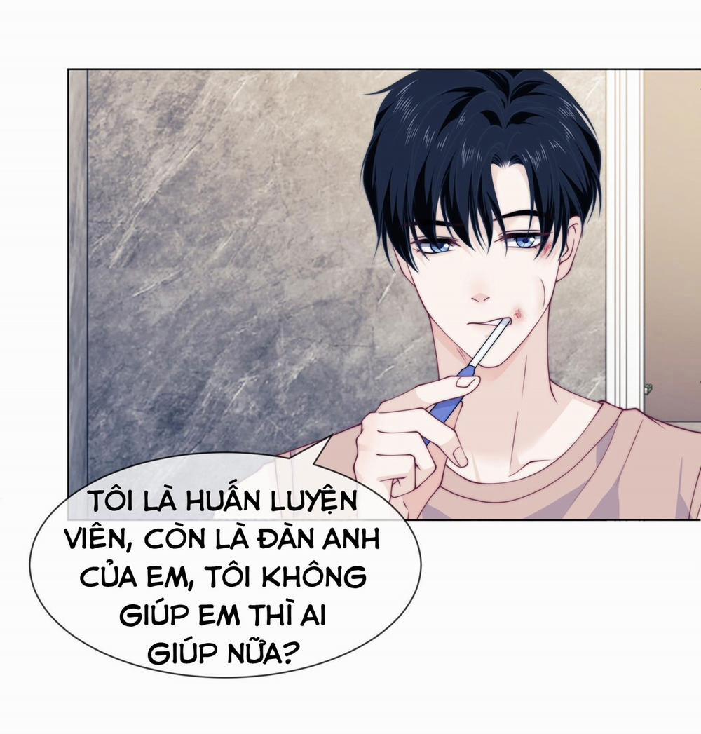 Tui Đời Nào Thích Cậu Ta!!! 19 trang 18