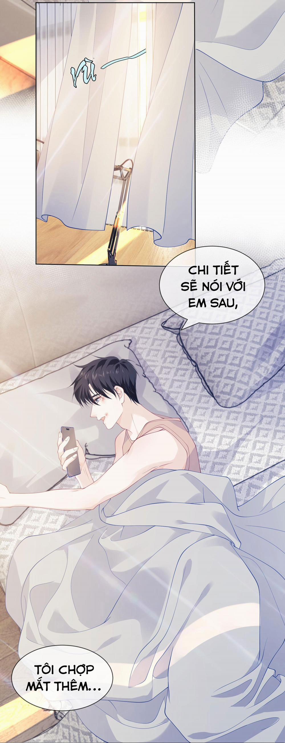 Tui Đời Nào Thích Cậu Ta!!! 19 trang 2