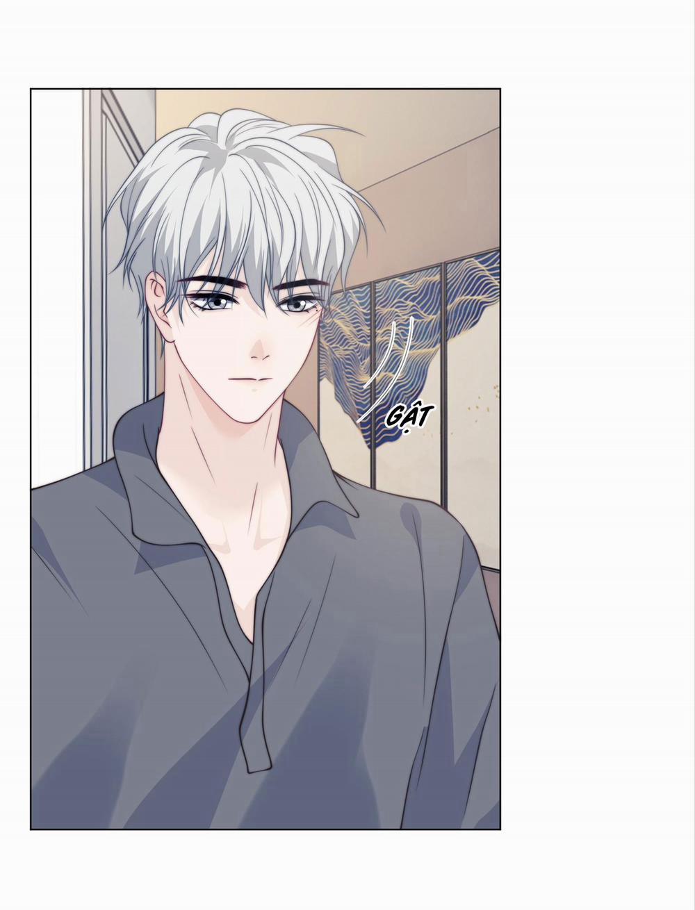 Tui Đời Nào Thích Cậu Ta!!! 19 trang 21