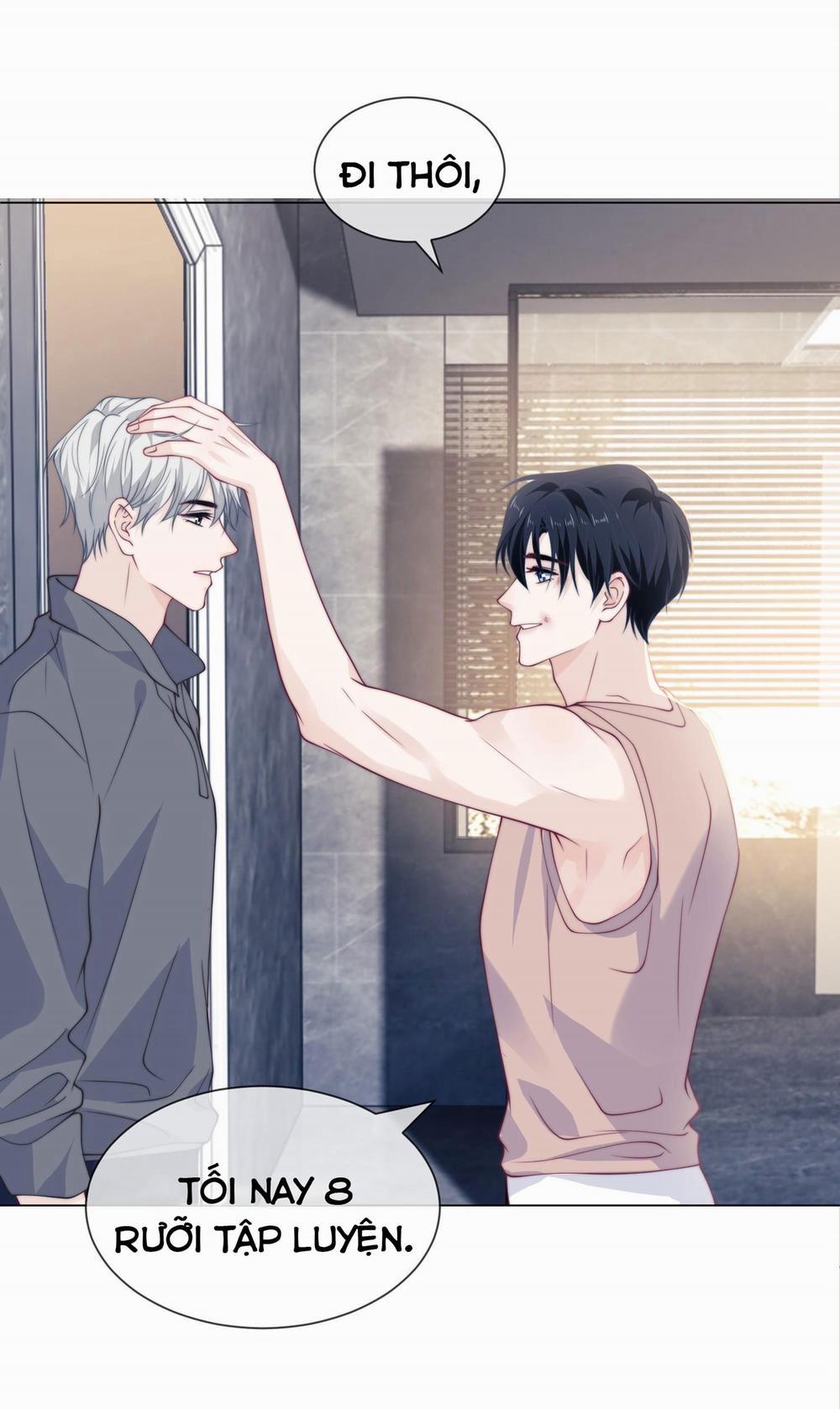 Tui Đời Nào Thích Cậu Ta!!! 19 trang 22