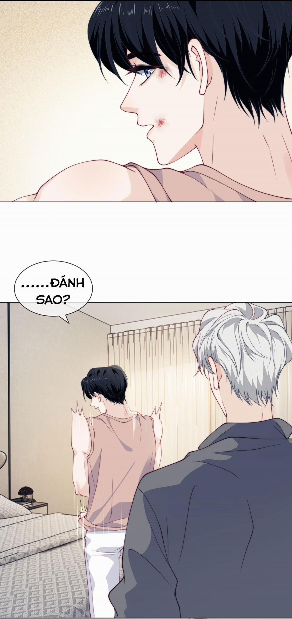 Tui Đời Nào Thích Cậu Ta!!! 19 trang 25