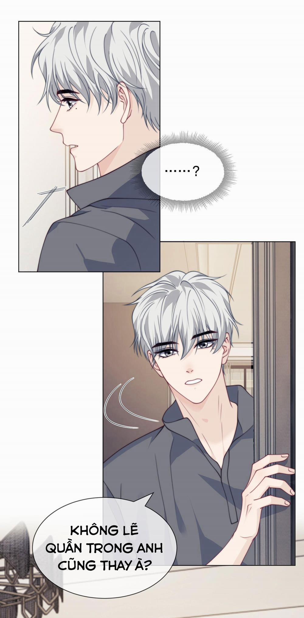 Tui Đời Nào Thích Cậu Ta!!! 19 trang 27