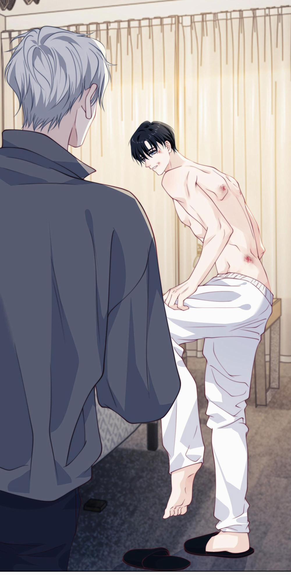 Tui Đời Nào Thích Cậu Ta!!! 19 trang 28