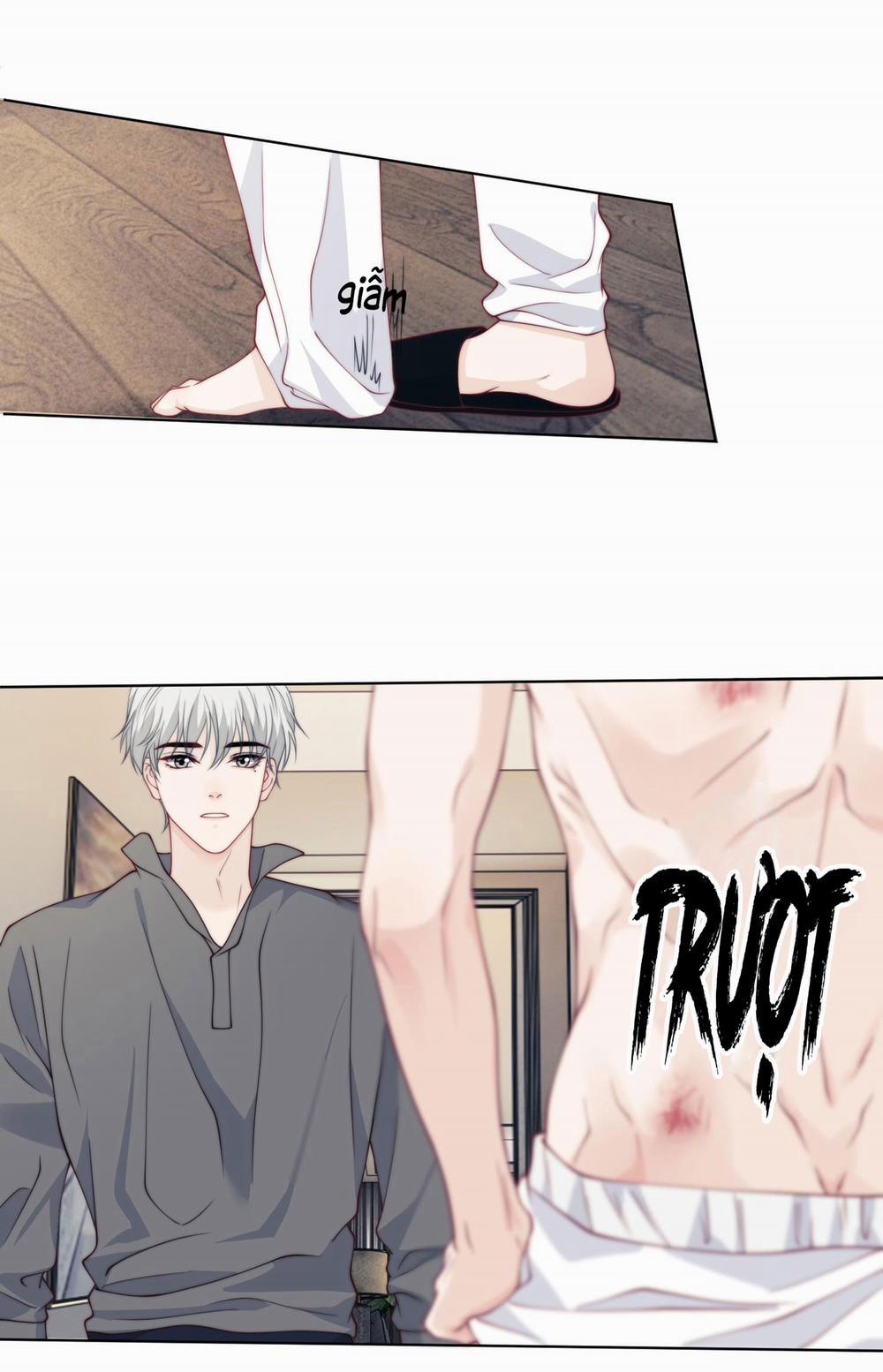 Tui Đời Nào Thích Cậu Ta!!! 19 trang 29