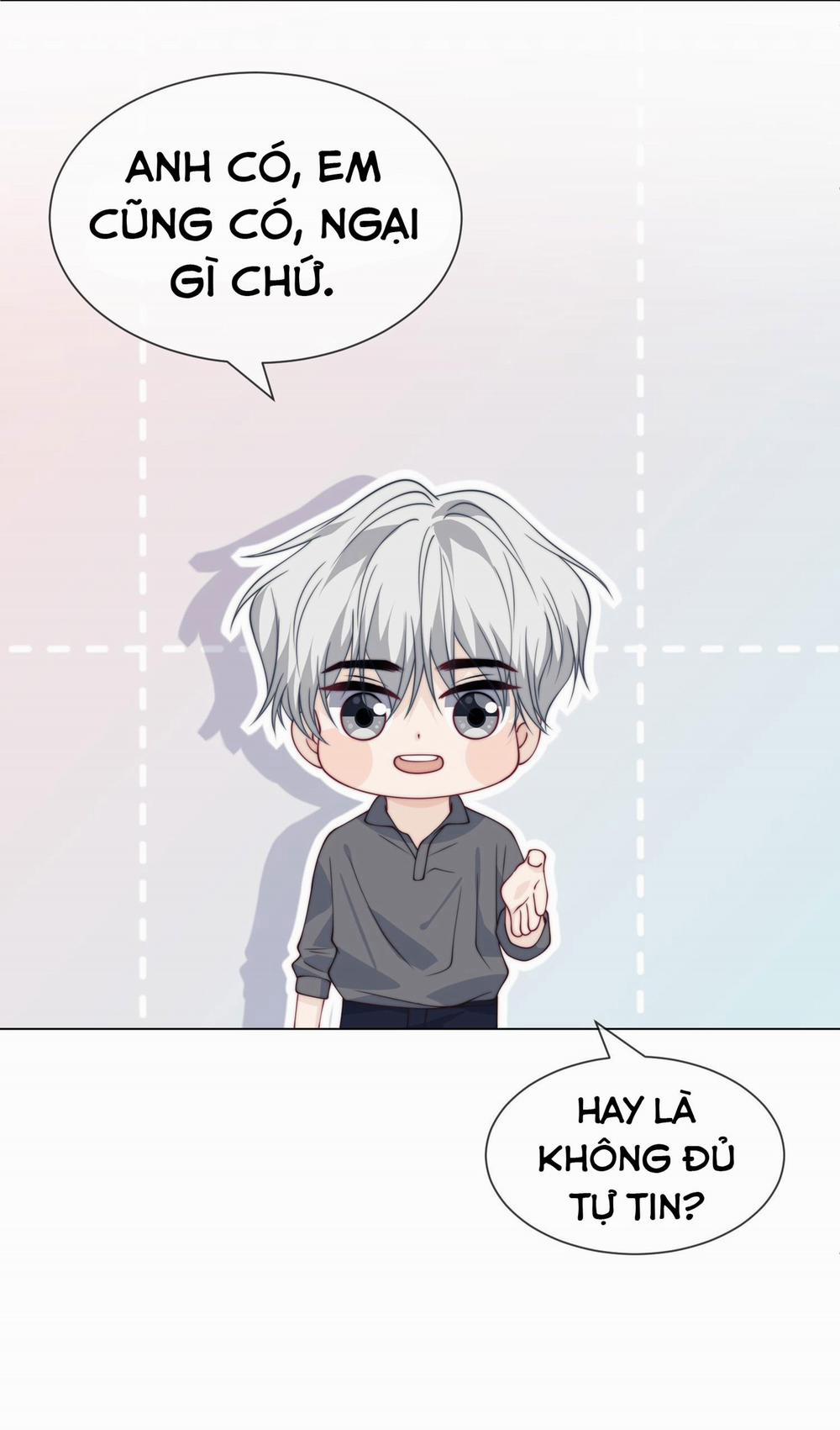 Tui Đời Nào Thích Cậu Ta!!! 19 trang 32