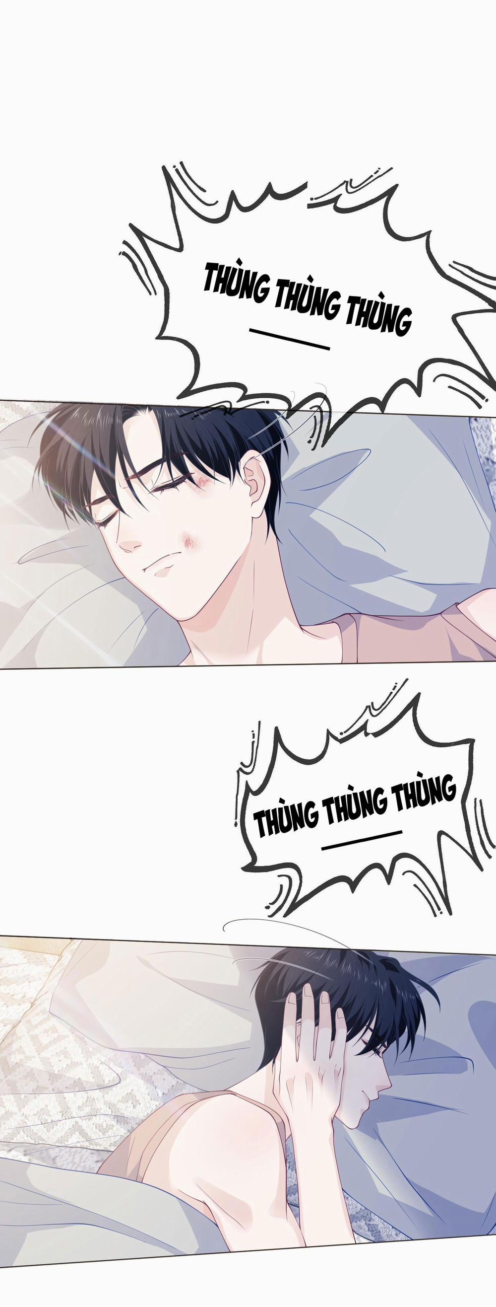 Tui Đời Nào Thích Cậu Ta!!! 19 trang 4