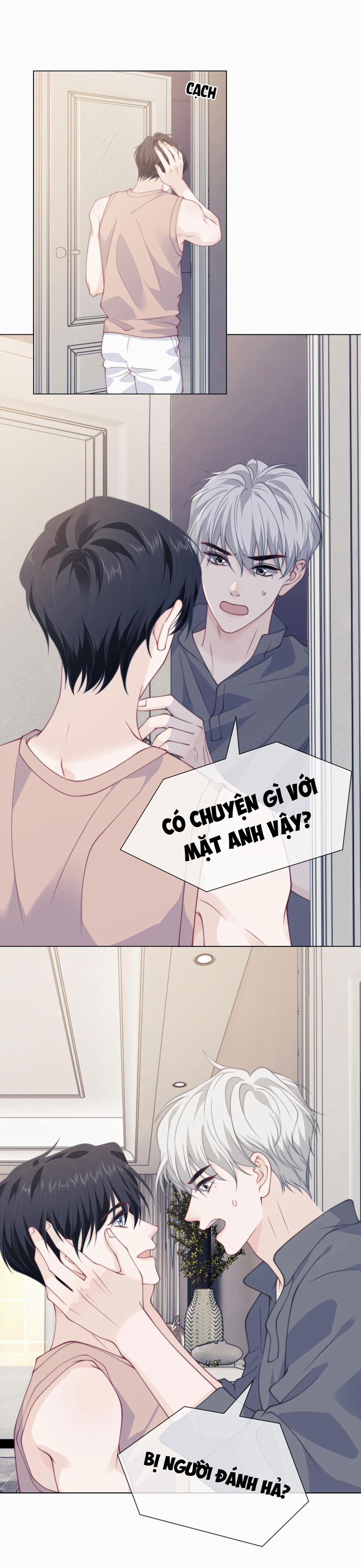 Tui Đời Nào Thích Cậu Ta!!! 19 trang 6