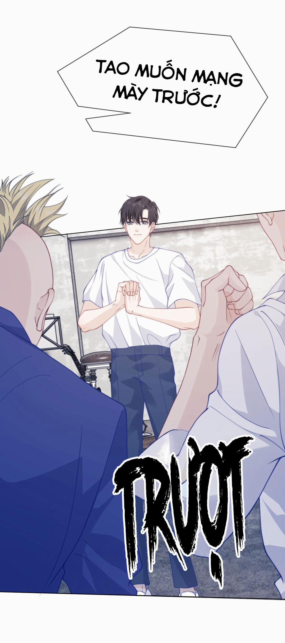 Tui Đời Nào Thích Cậu Ta!!! 19 trang 9