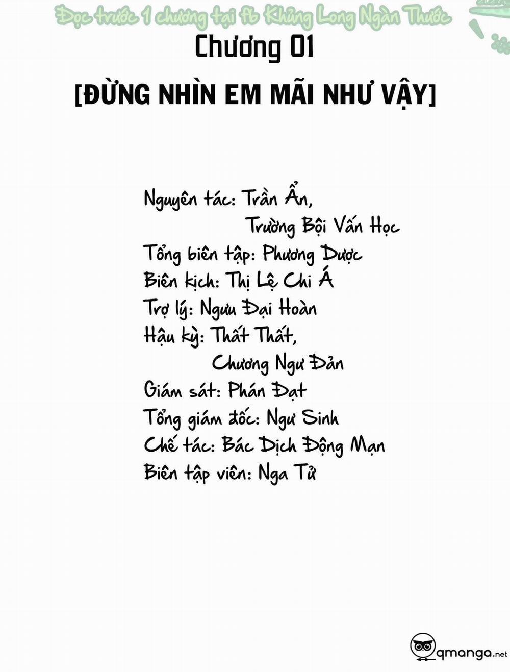 Tui Đời Nào Thích Cậu Ta!!! 2 trang 1