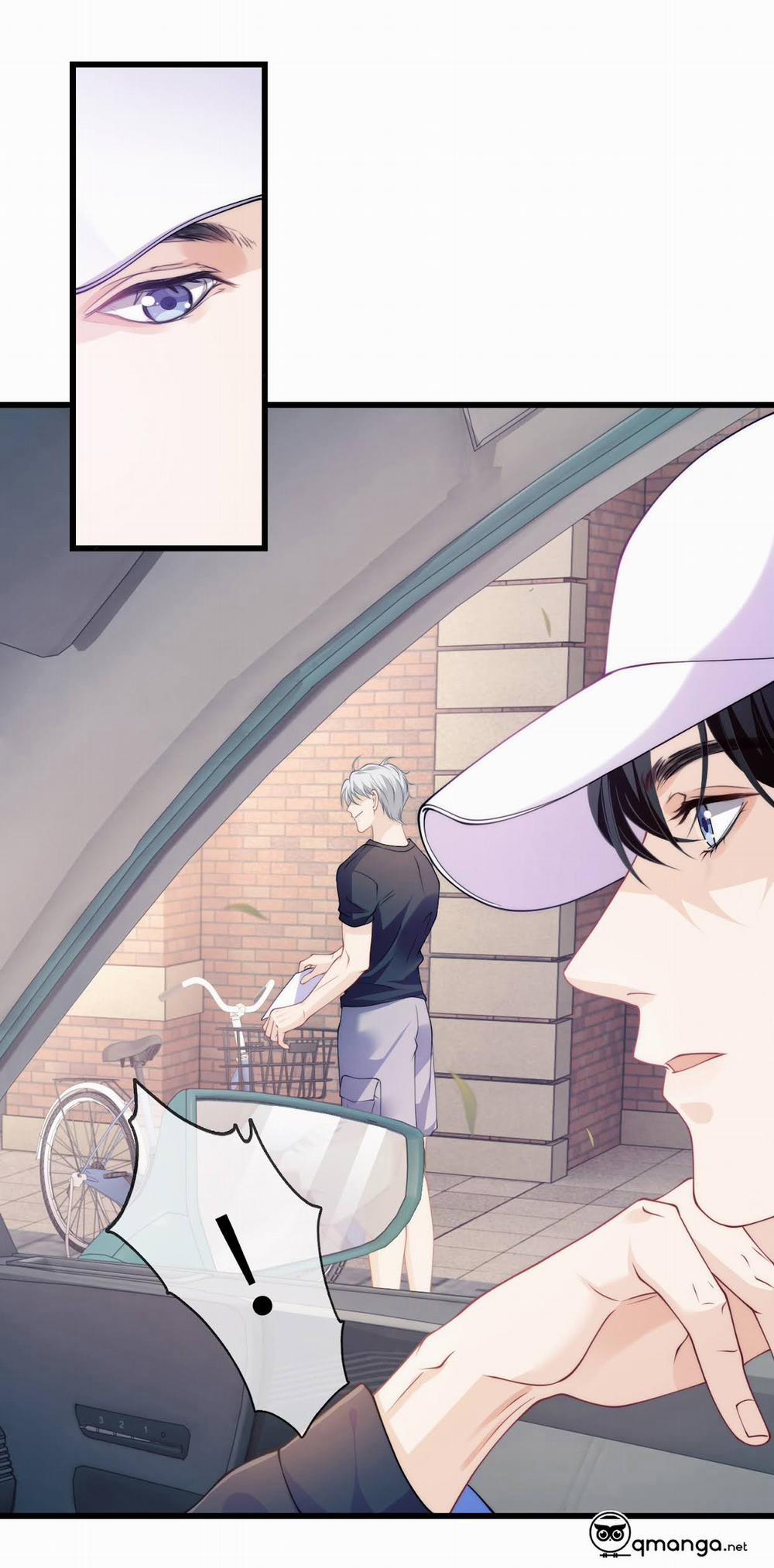 Tui Đời Nào Thích Cậu Ta!!! 2 trang 11