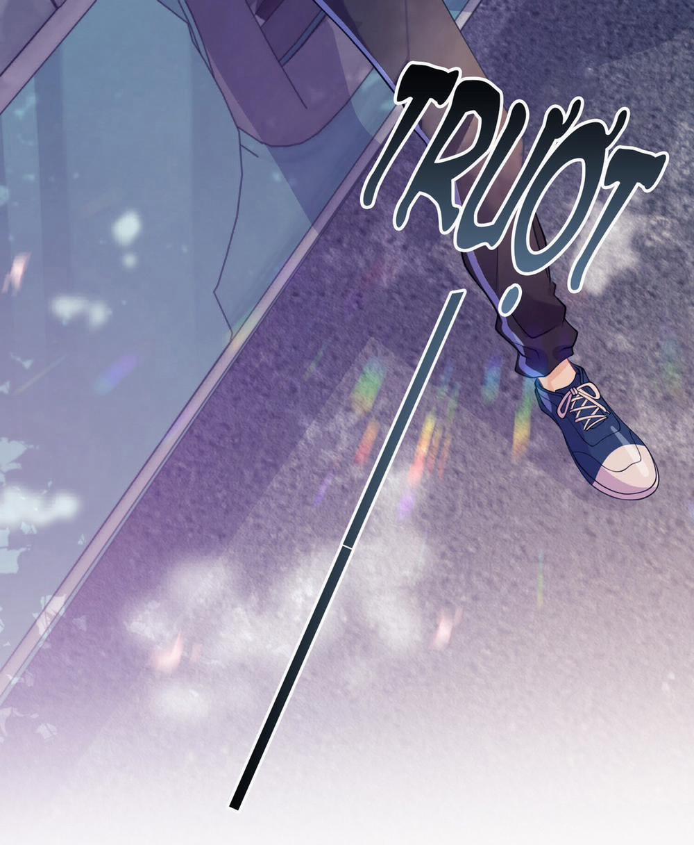 Tui Đời Nào Thích Cậu Ta!!! 2 trang 16