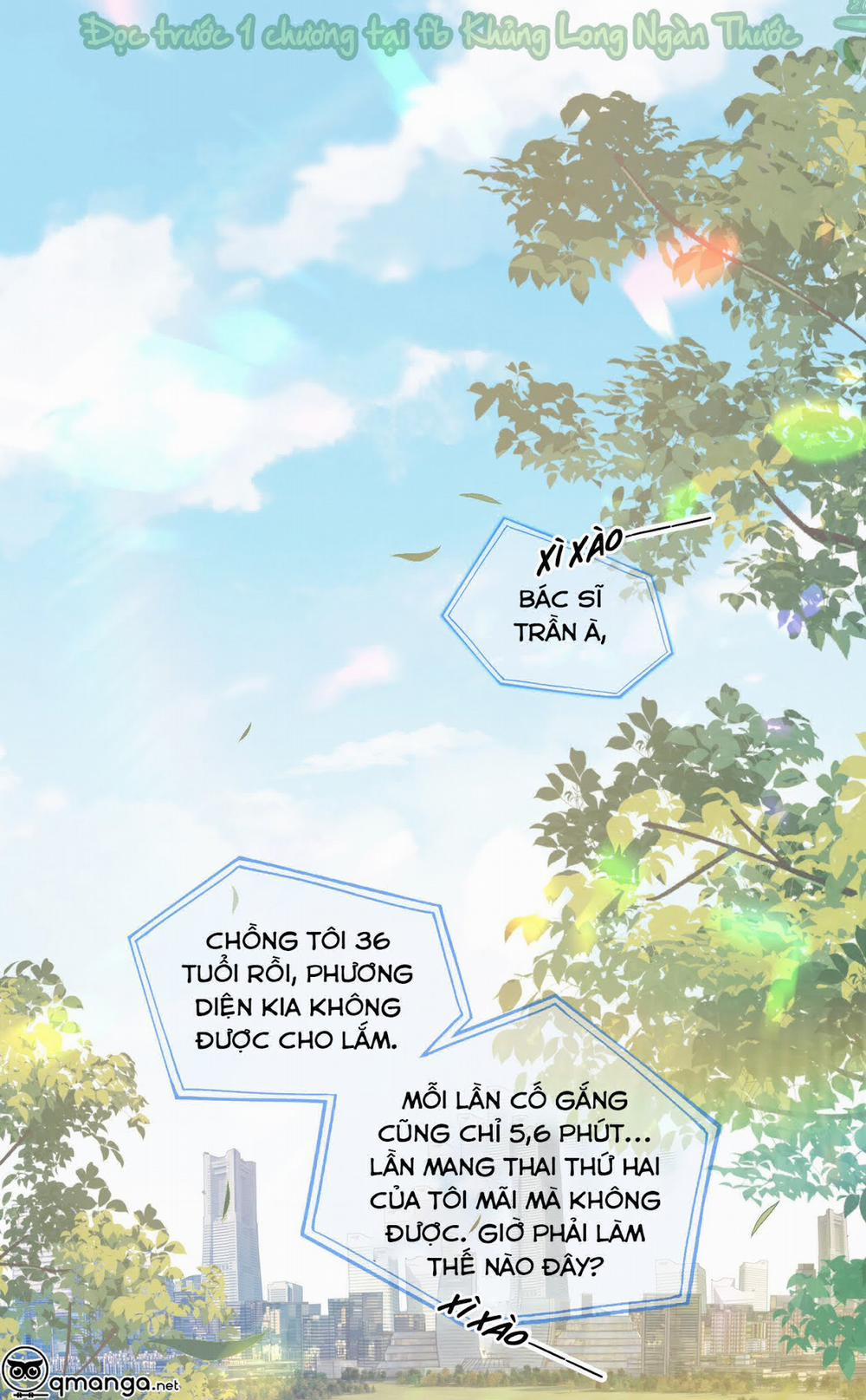 Tui Đời Nào Thích Cậu Ta!!! 2 trang 2