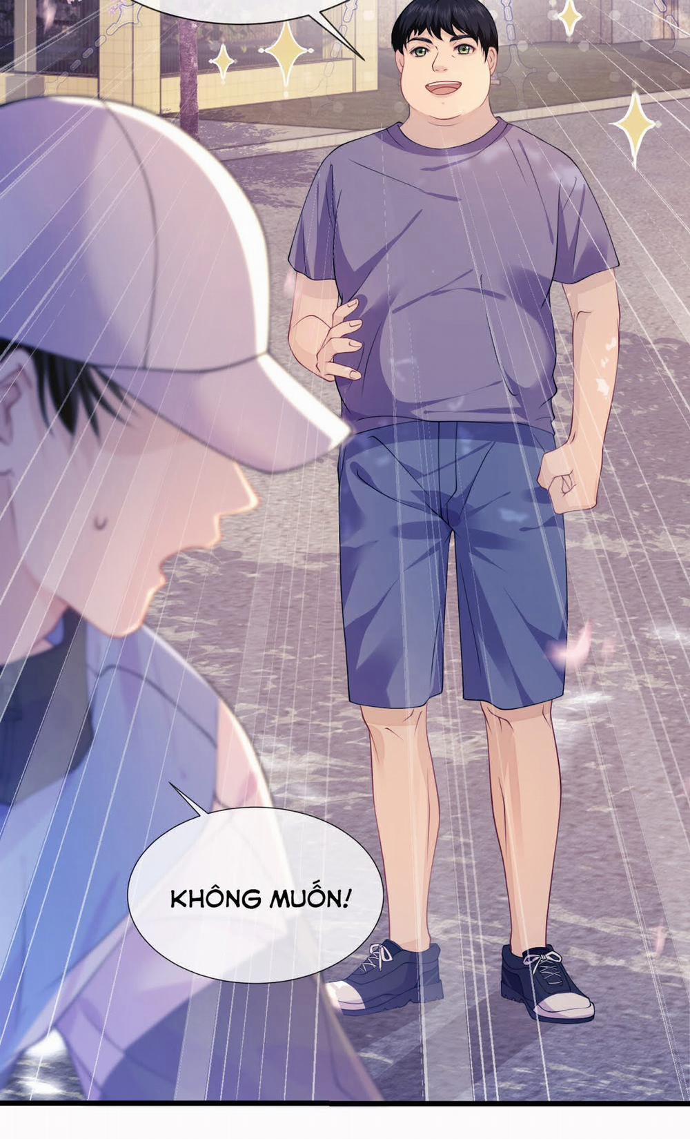 Tui Đời Nào Thích Cậu Ta!!! 2 trang 22