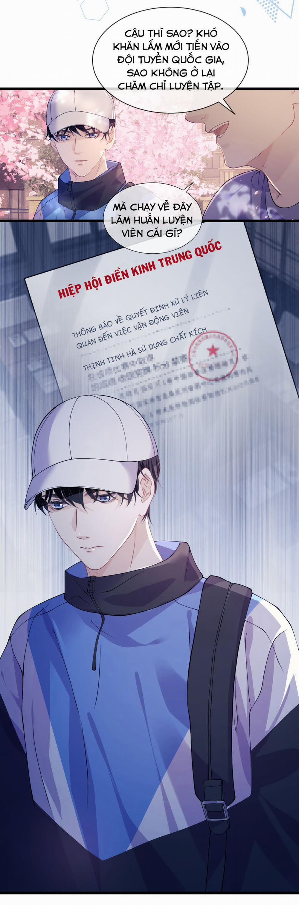 Tui Đời Nào Thích Cậu Ta!!! 2 trang 26