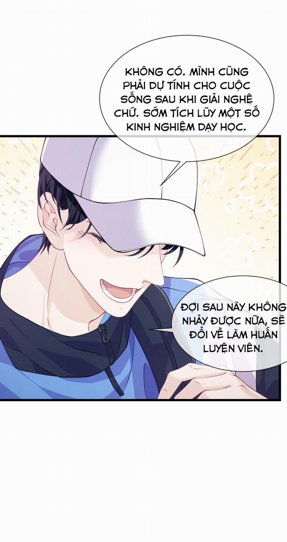 Tui Đời Nào Thích Cậu Ta!!! 2 trang 28