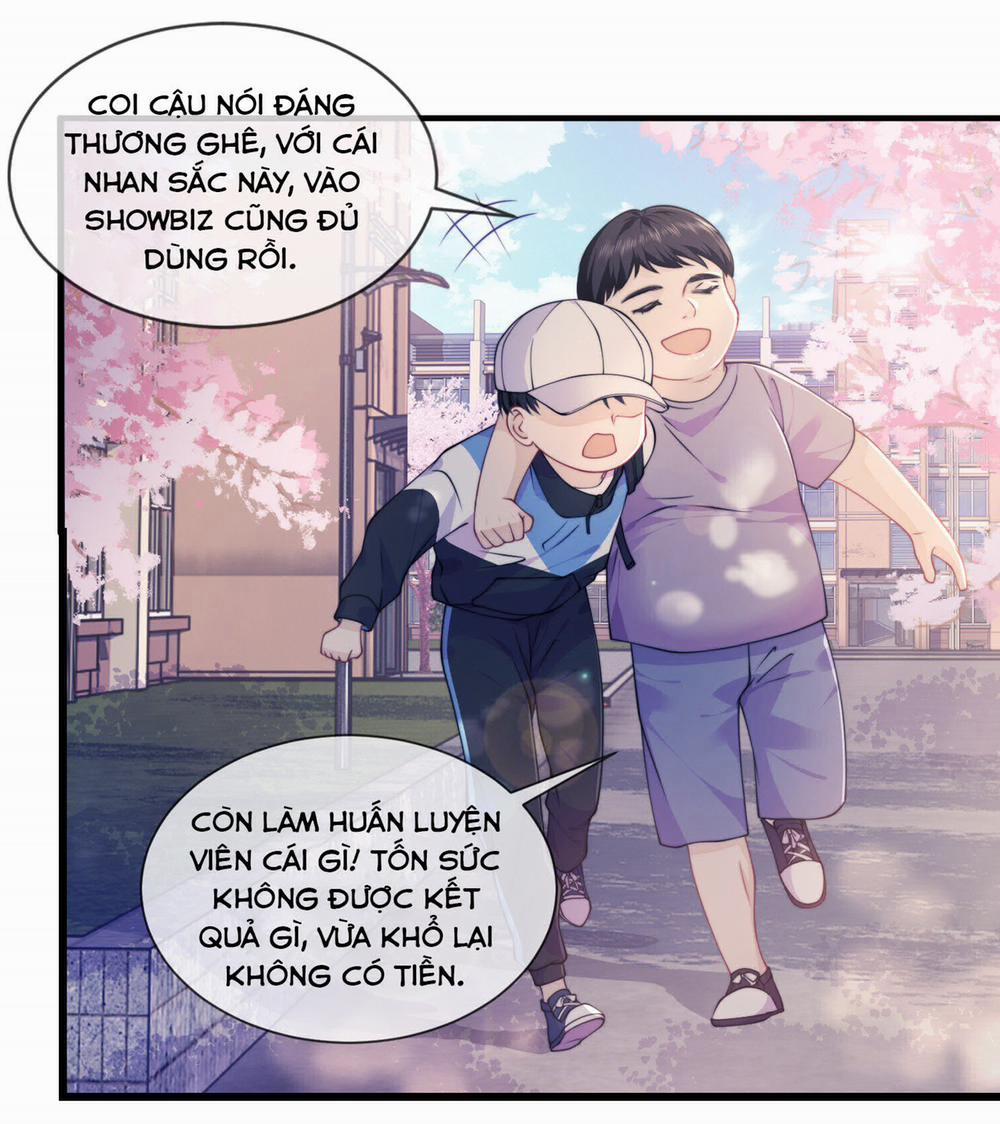 Tui Đời Nào Thích Cậu Ta!!! 2 trang 29