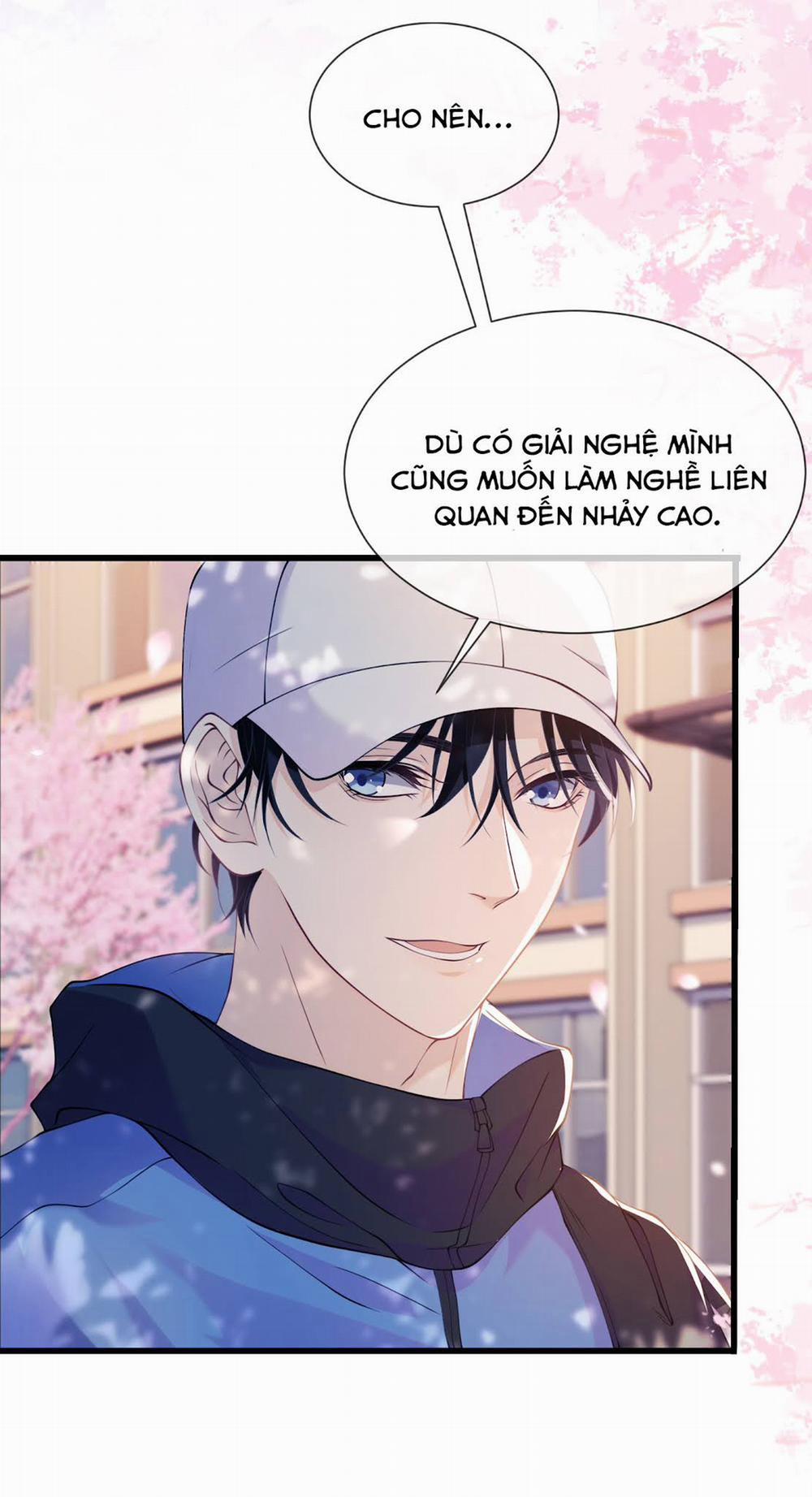 Tui Đời Nào Thích Cậu Ta!!! 2 trang 33