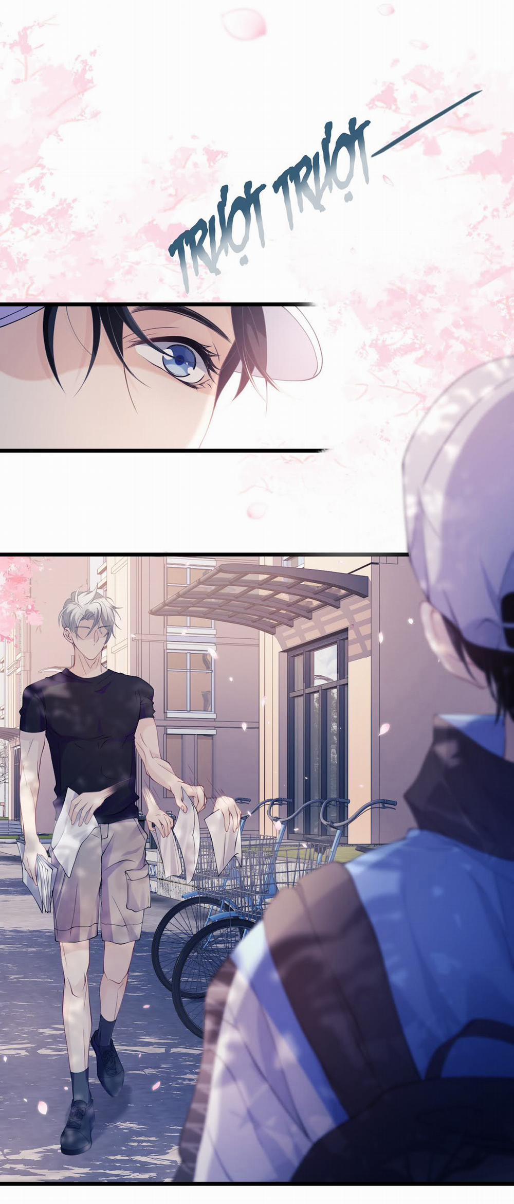 Tui Đời Nào Thích Cậu Ta!!! 2 trang 34