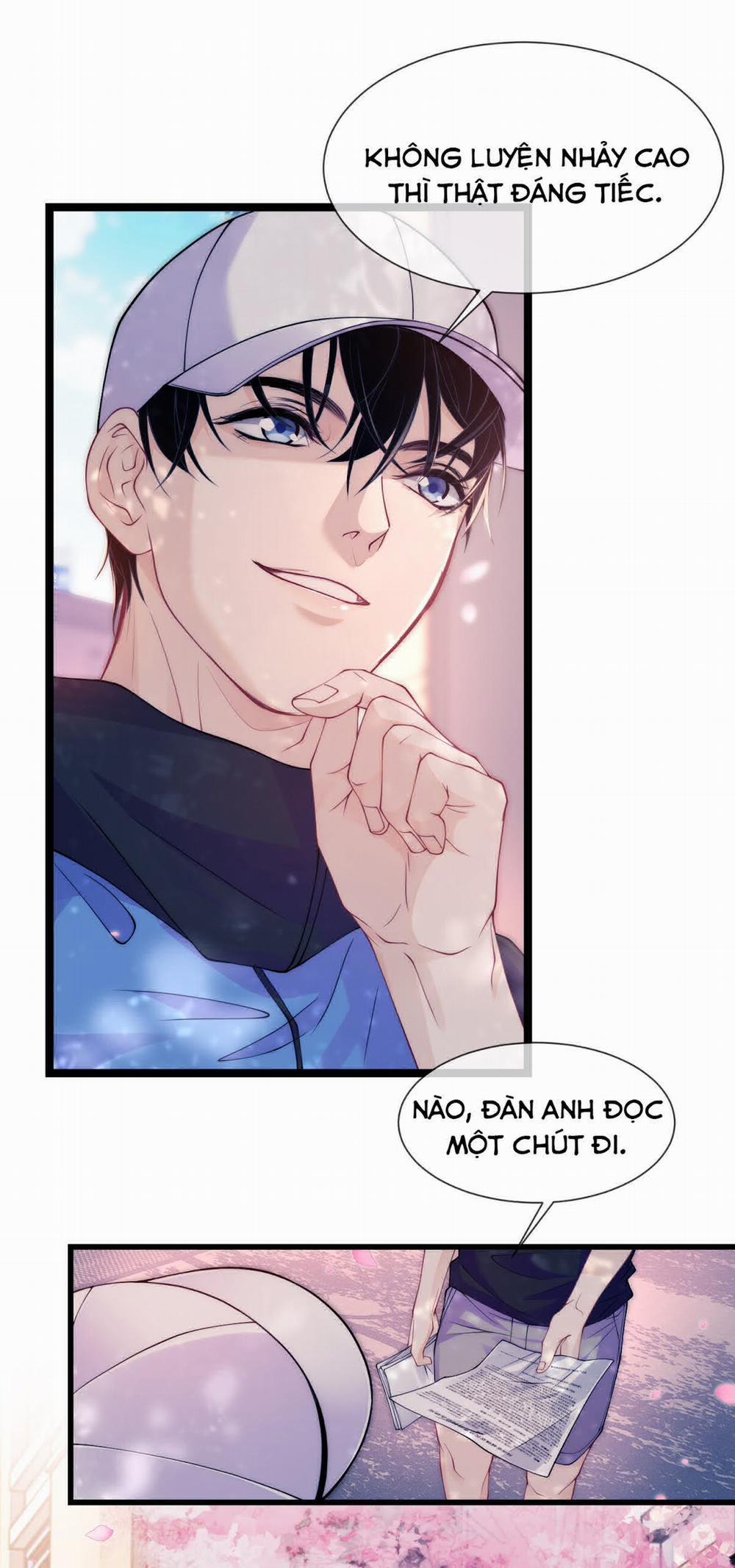 Tui Đời Nào Thích Cậu Ta!!! 2 trang 38