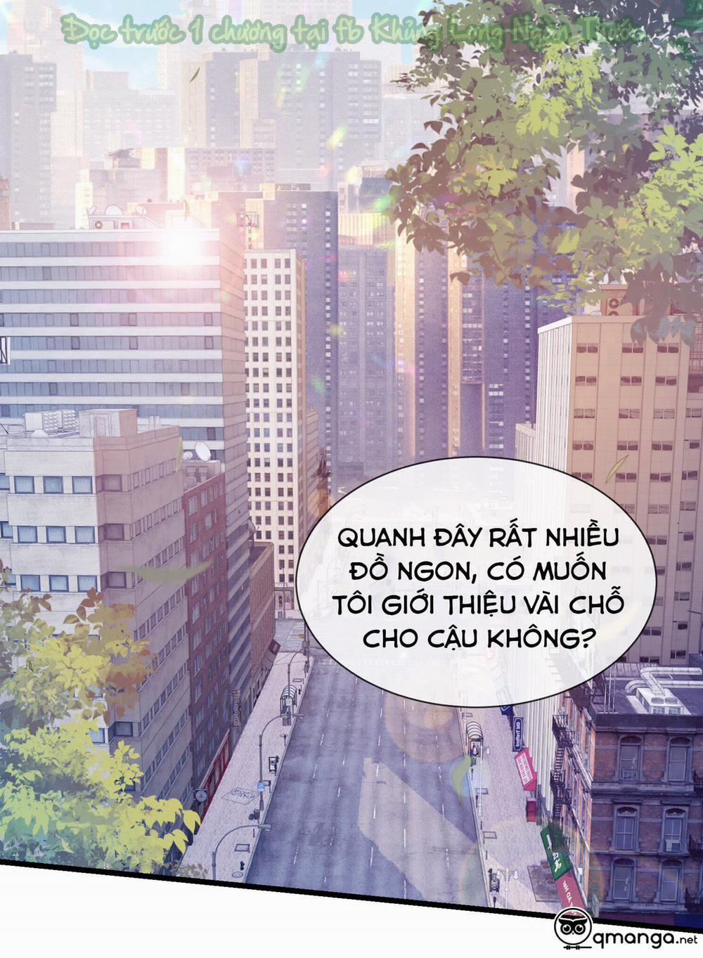 Tui Đời Nào Thích Cậu Ta!!! 2 trang 9