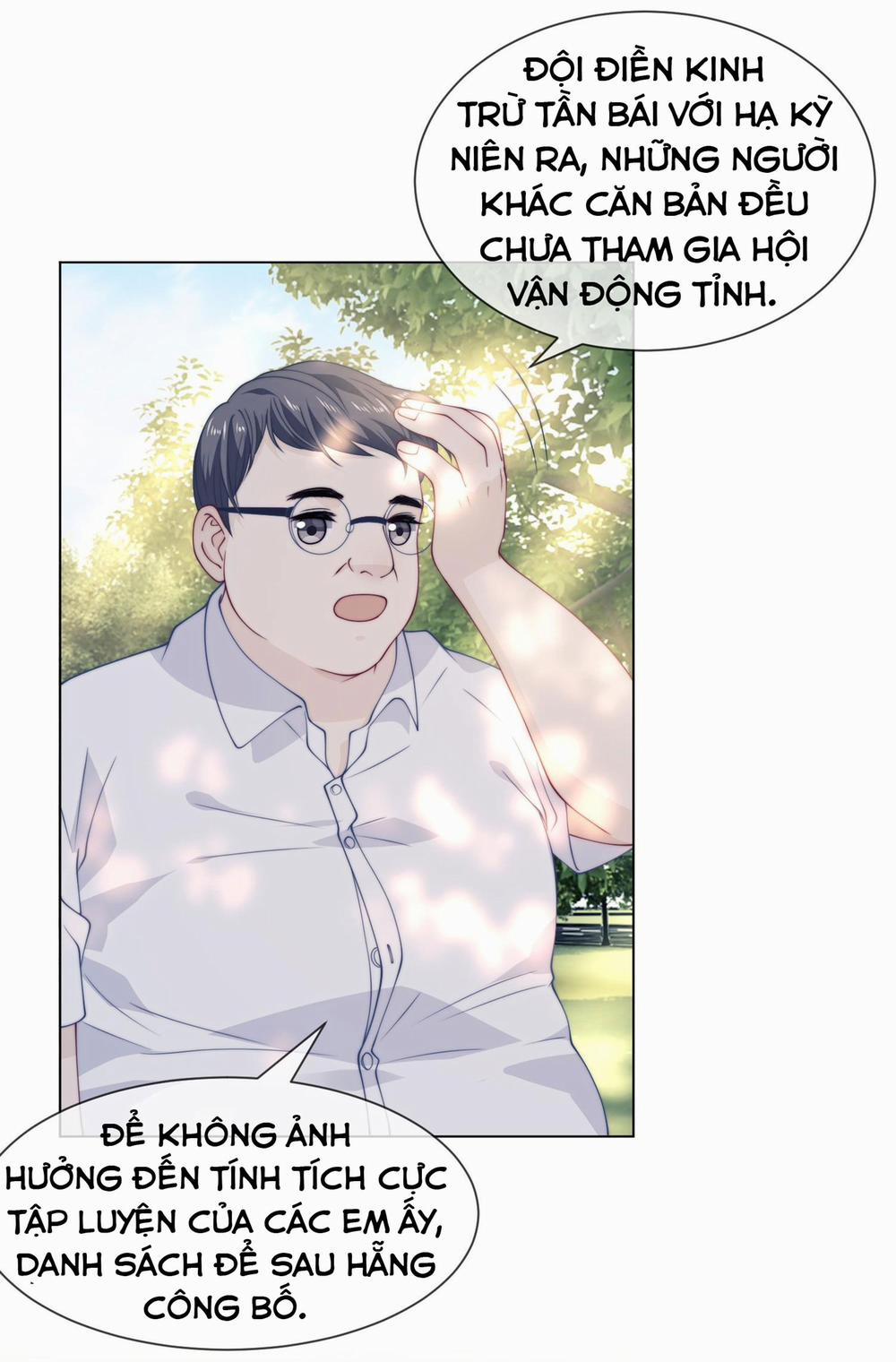 Tui Đời Nào Thích Cậu Ta!!! 20 trang 13