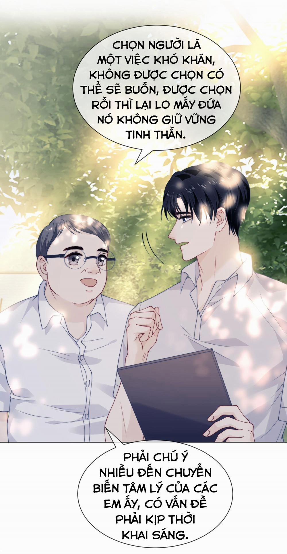 Tui Đời Nào Thích Cậu Ta!!! 20 trang 14