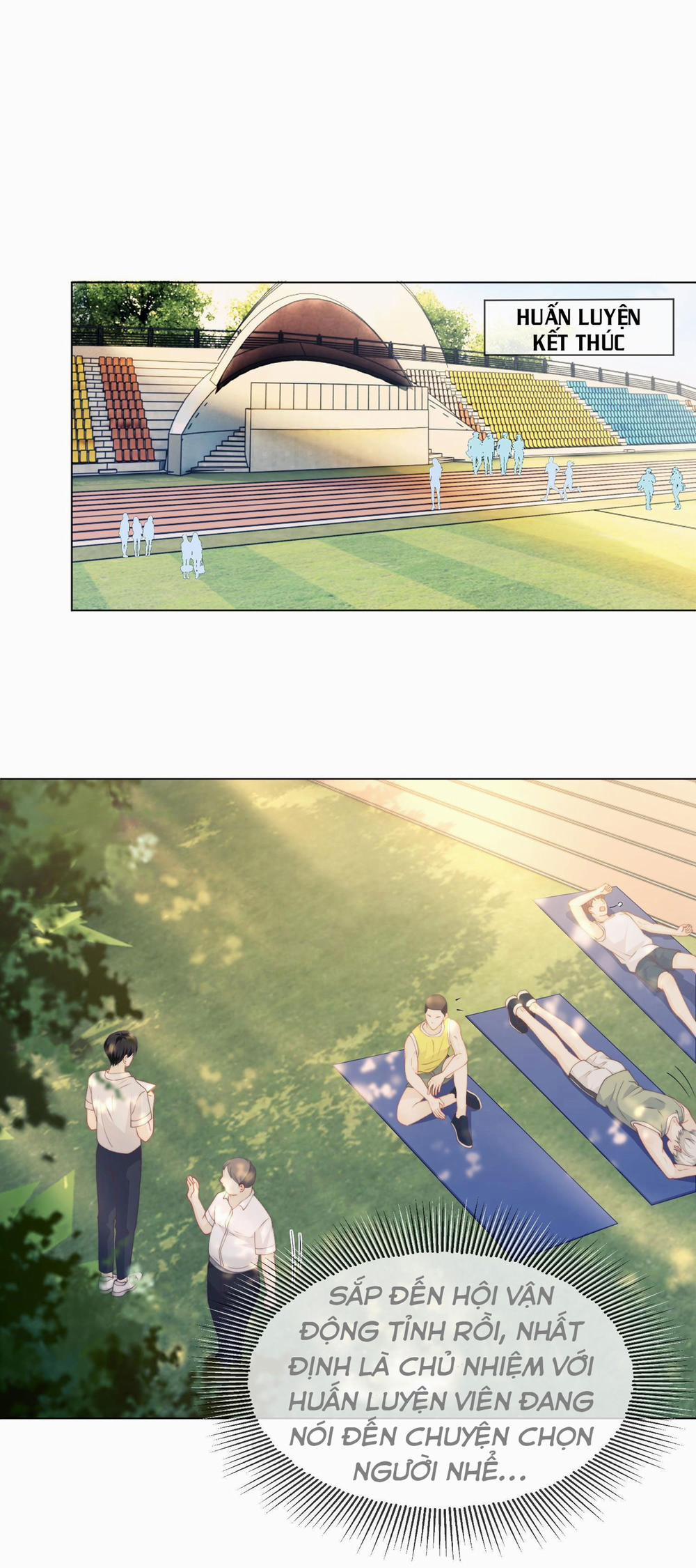 Tui Đời Nào Thích Cậu Ta!!! 20 trang 15