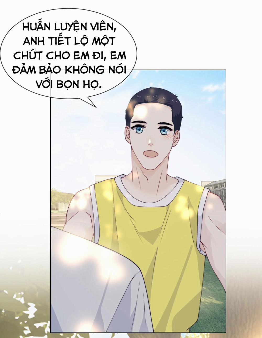 Tui Đời Nào Thích Cậu Ta!!! 20 trang 17