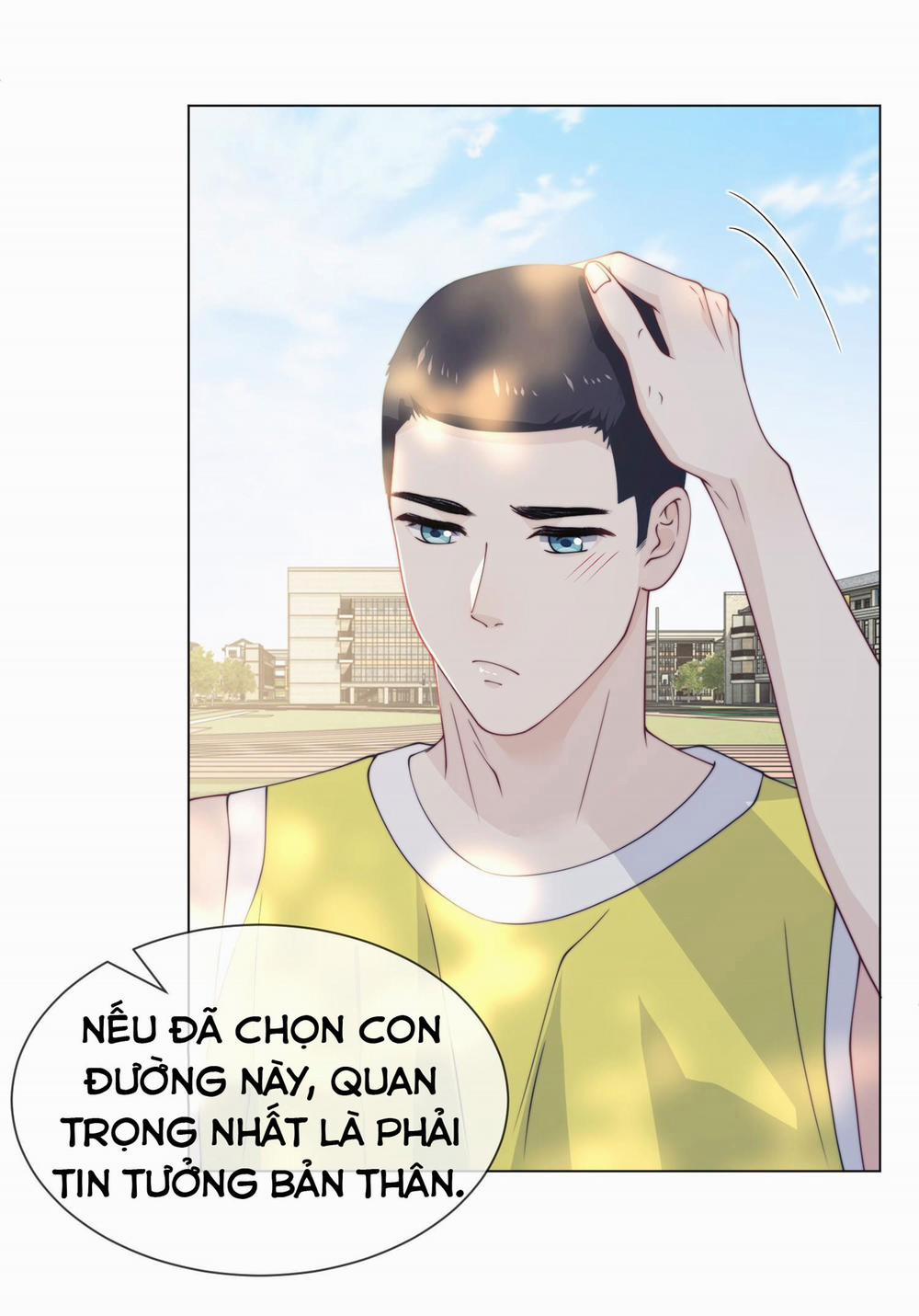 Tui Đời Nào Thích Cậu Ta!!! 20 trang 20