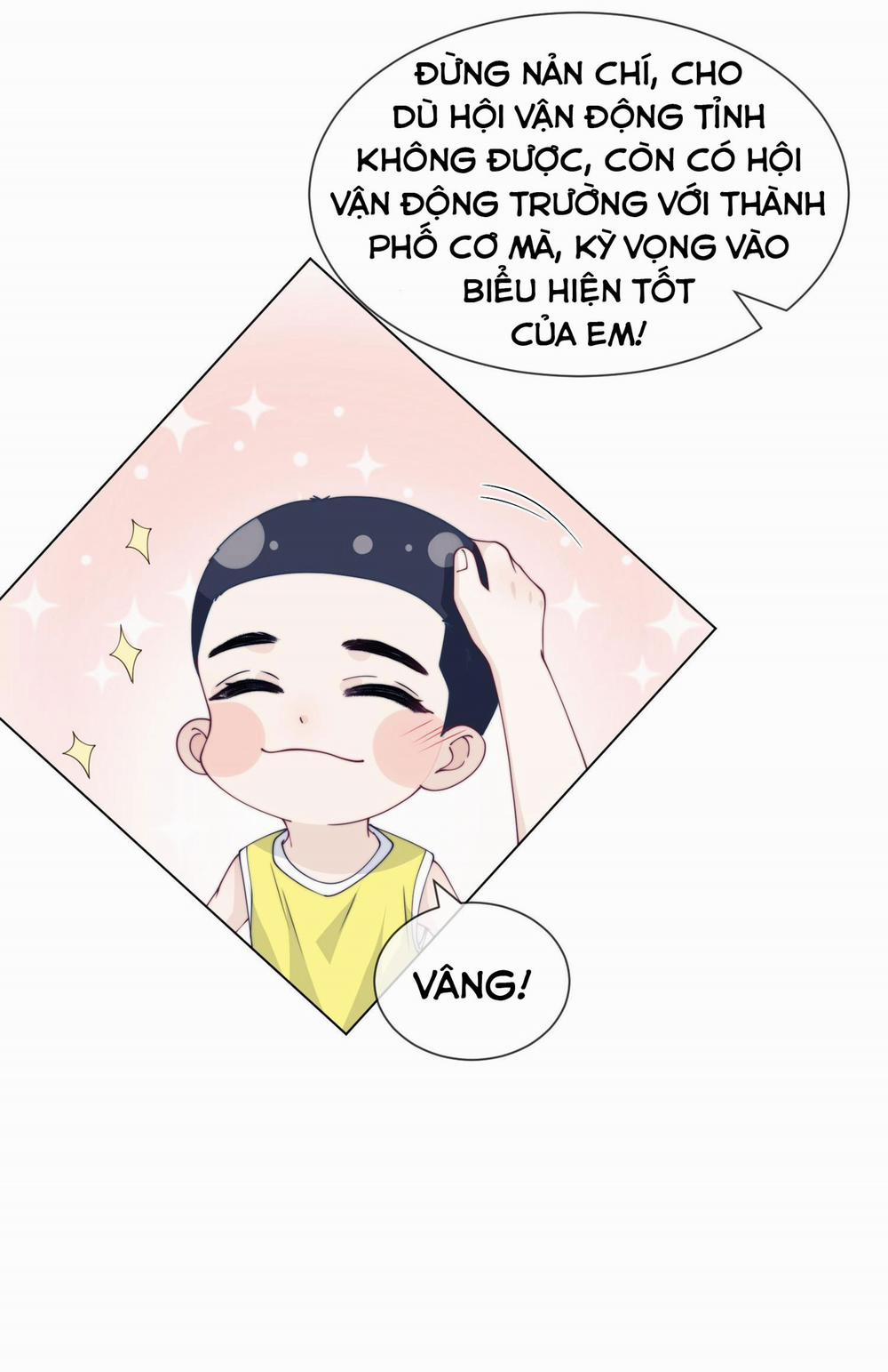 Tui Đời Nào Thích Cậu Ta!!! 20 trang 21