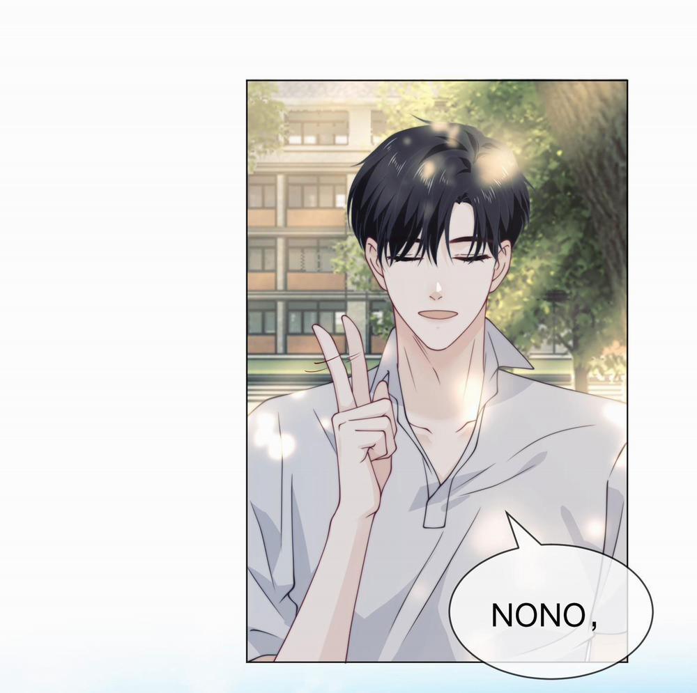 Tui Đời Nào Thích Cậu Ta!!! 20 trang 25