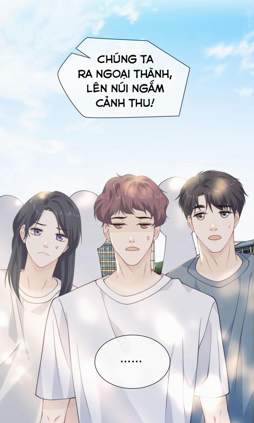 Tui Đời Nào Thích Cậu Ta!!! 20 trang 26