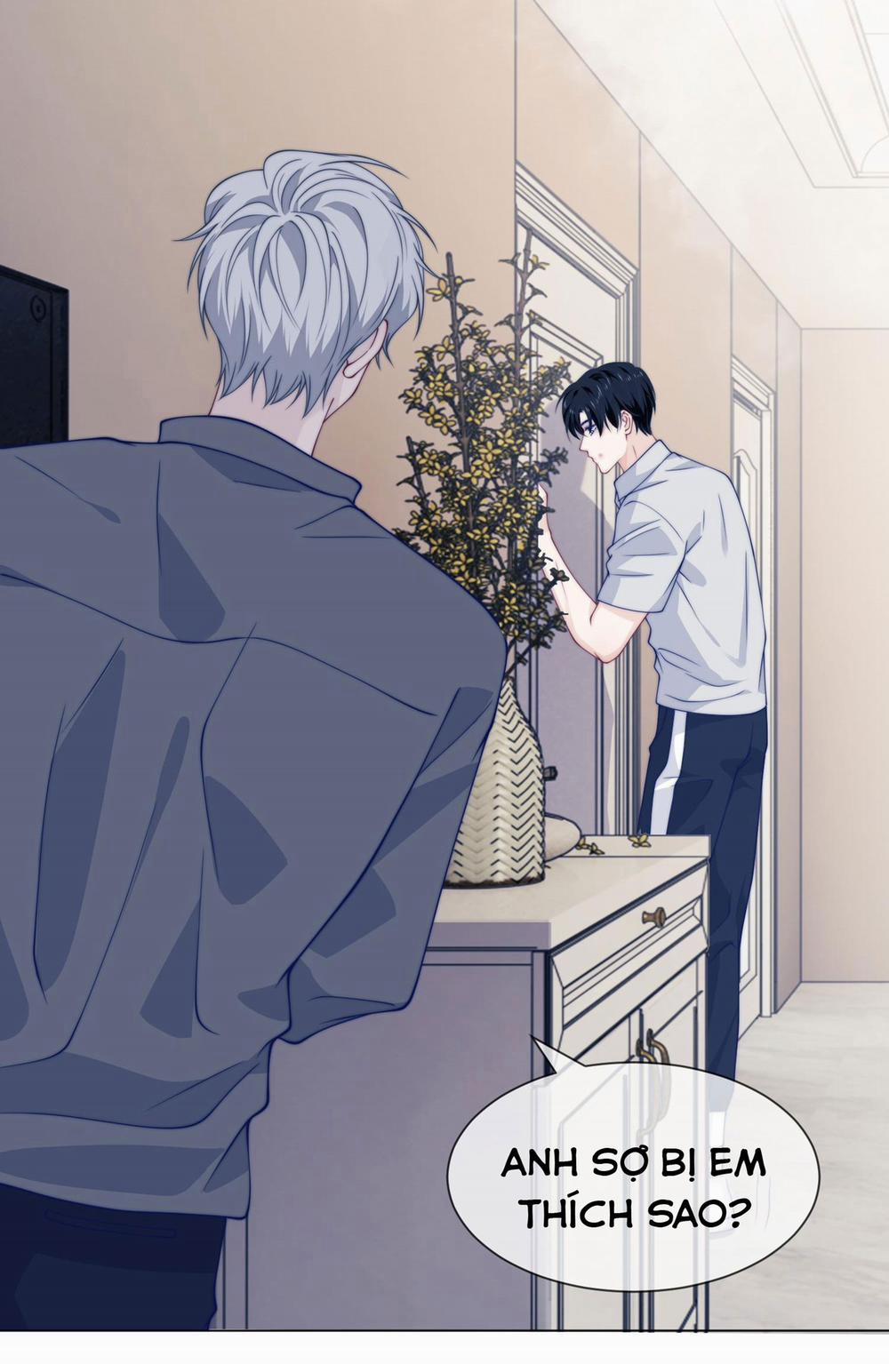 Tui Đời Nào Thích Cậu Ta!!! 20 trang 6