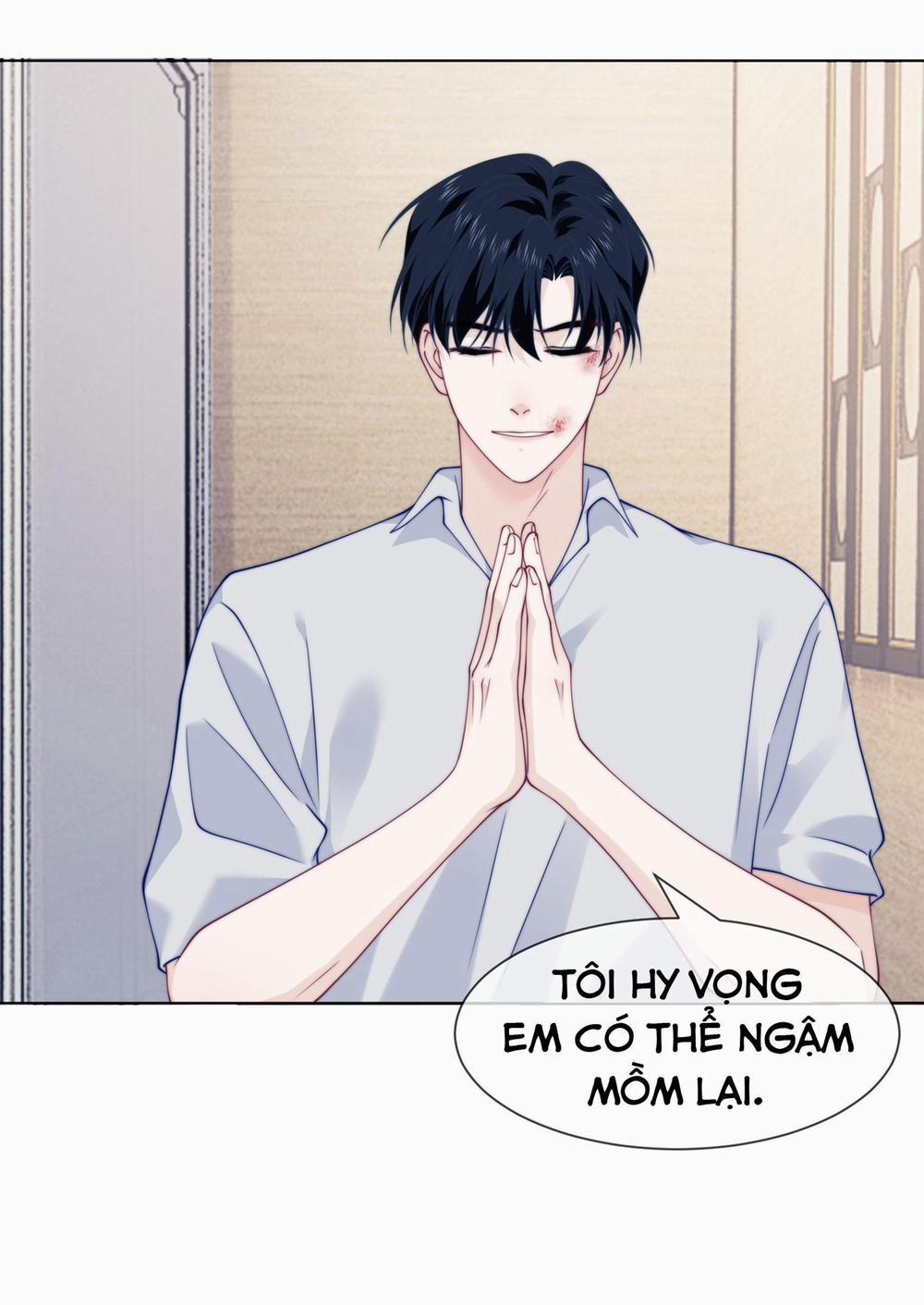 Tui Đời Nào Thích Cậu Ta!!! 20 trang 9