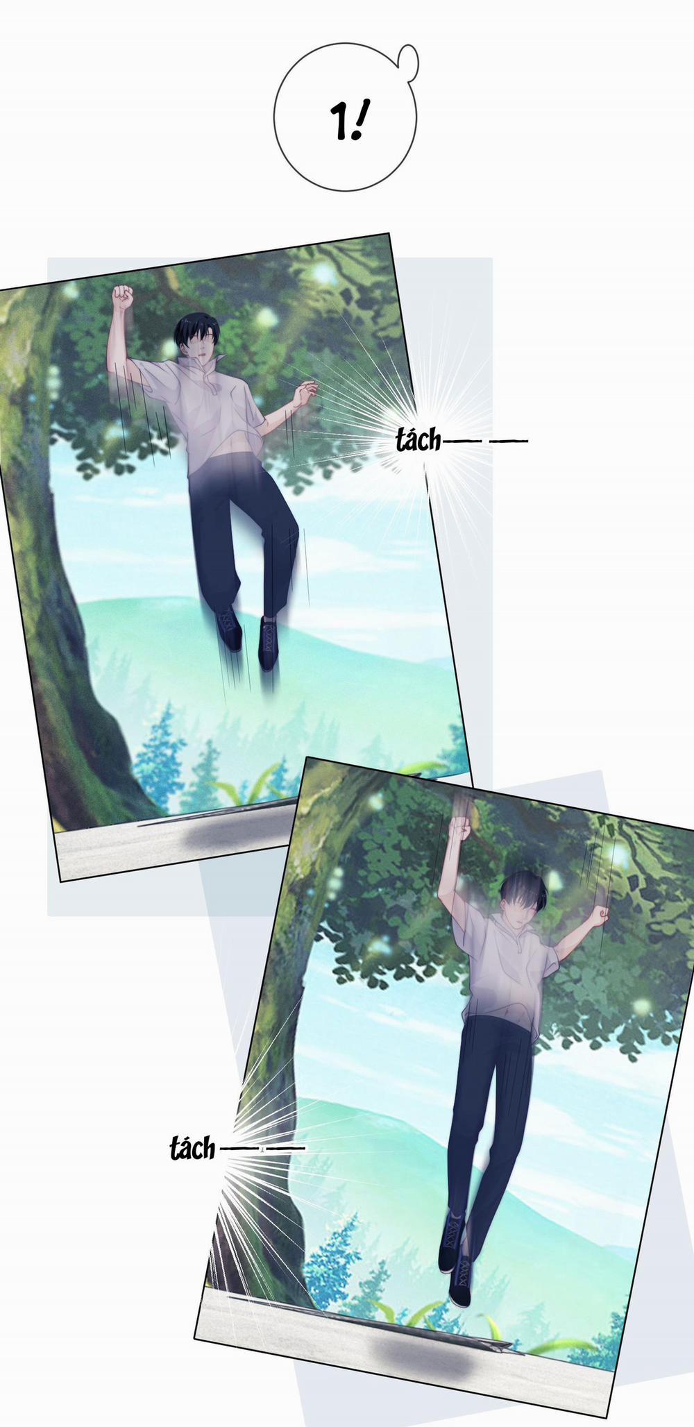 Tui Đời Nào Thích Cậu Ta!!! 21 trang 10