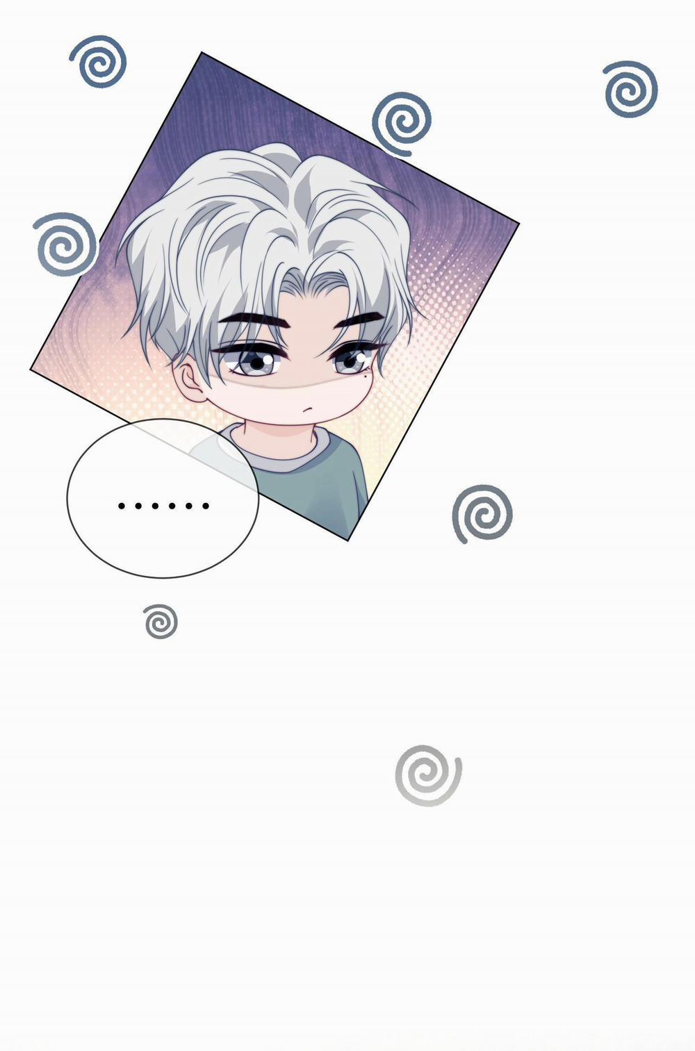 Tui Đời Nào Thích Cậu Ta!!! 21 trang 16