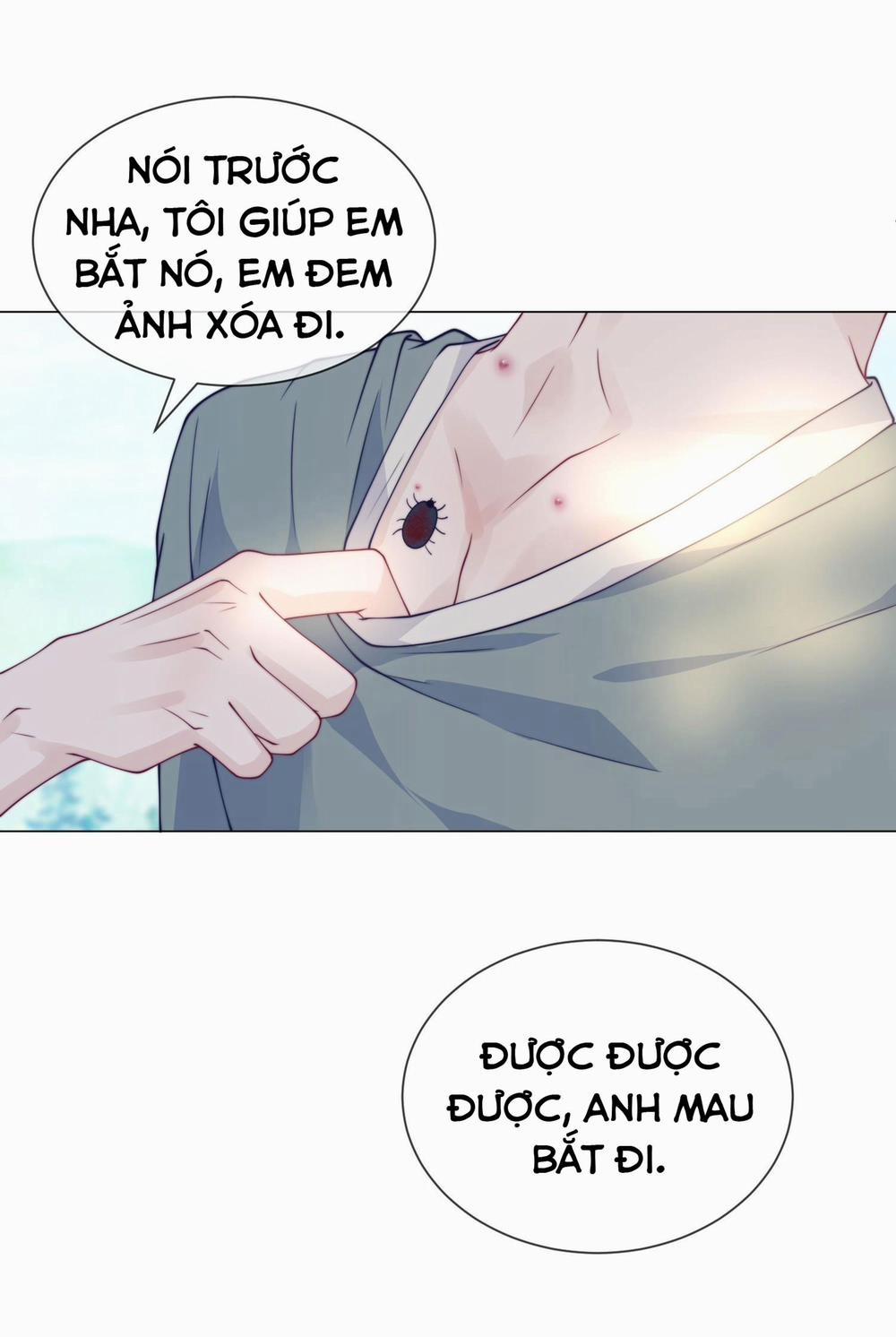 Tui Đời Nào Thích Cậu Ta!!! 21 trang 19