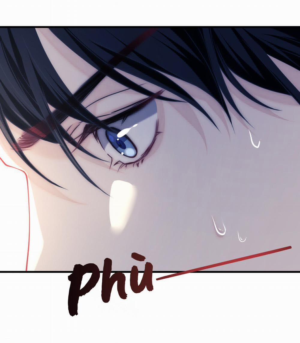 Tui Đời Nào Thích Cậu Ta!!! 3 trang 10