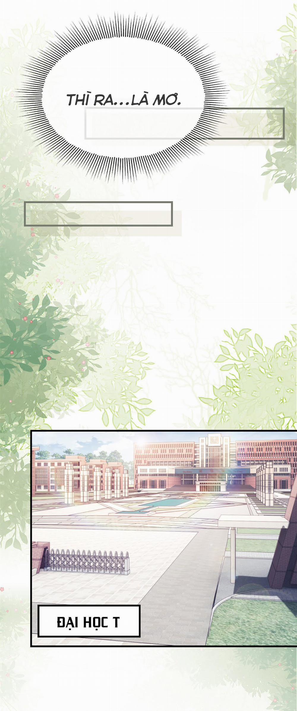 Tui Đời Nào Thích Cậu Ta!!! 3 trang 11